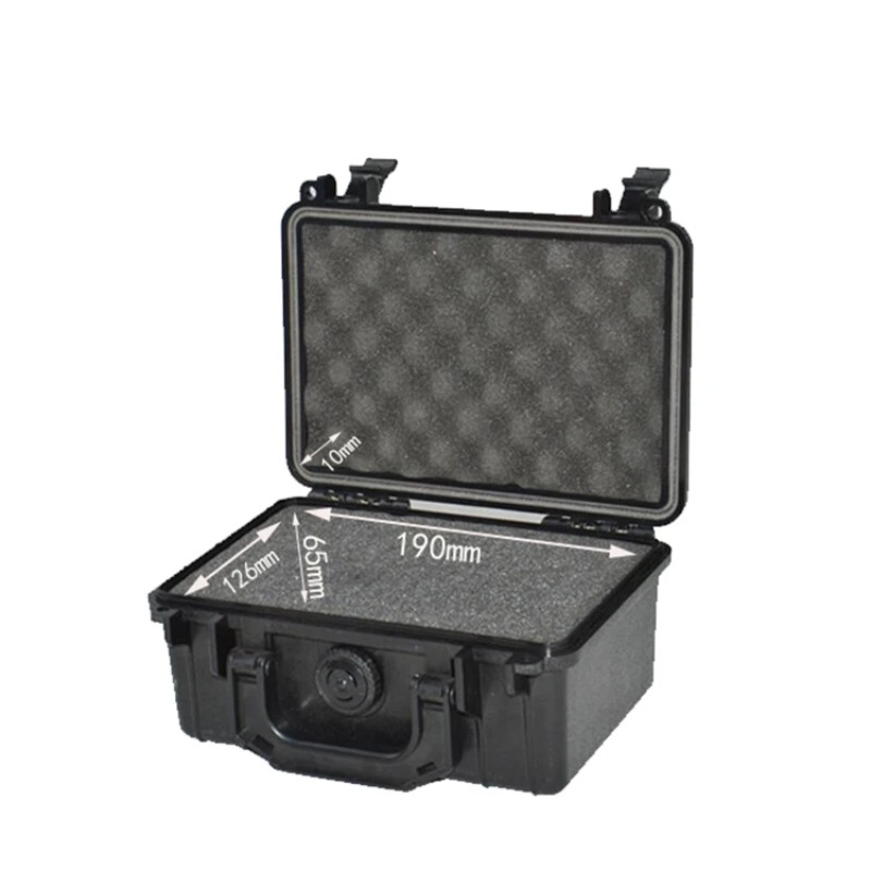Heavy Equipment Storage - Valigia DPC018 IP67 Impermeabile Antiurto -