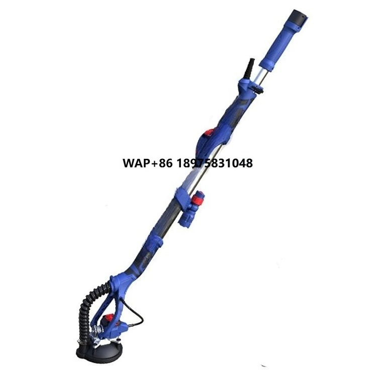 Floor Grinding Machine - Levigatrice elettrica brushless 2680 per pavimenti
