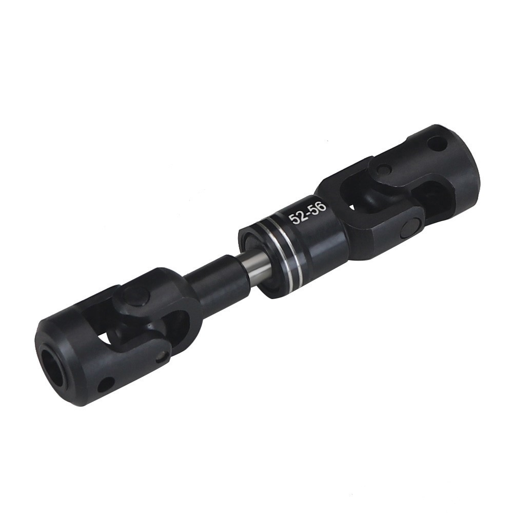 Heavy Equipment Vehicles - Ajrc Acciaio Heavy-duty Albero Motore 52mm-144mm
