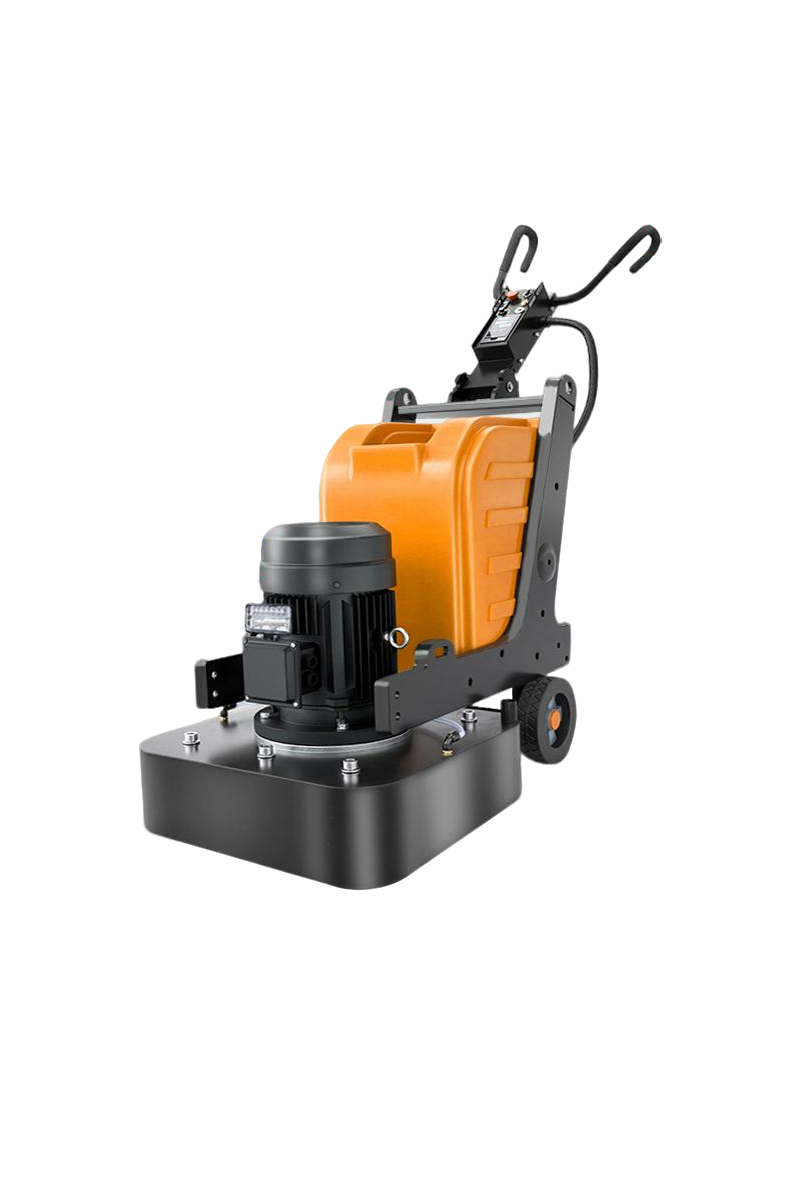 Levigatrice per Pavimenti in M - Floor Grinding Machine recensione e prezzo