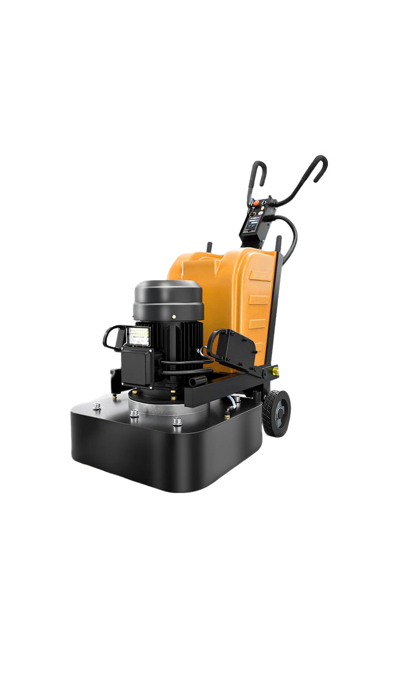 Levigatrice per Pavimenti in M - Floor Grinding Machine recensione e prezzo