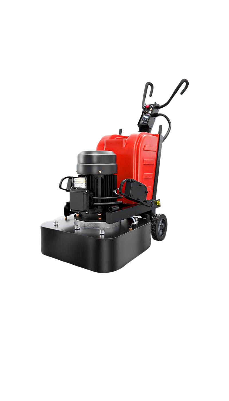 Levigatrice per Pavimenti in M - Floor Grinding Machine recensione e prezzo