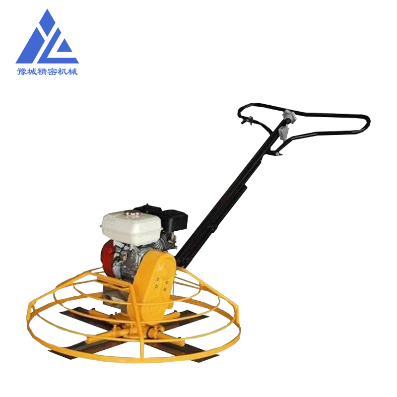Macchina Levigatrice per Pavim - Floor Grinding Machine recensione e prezzo