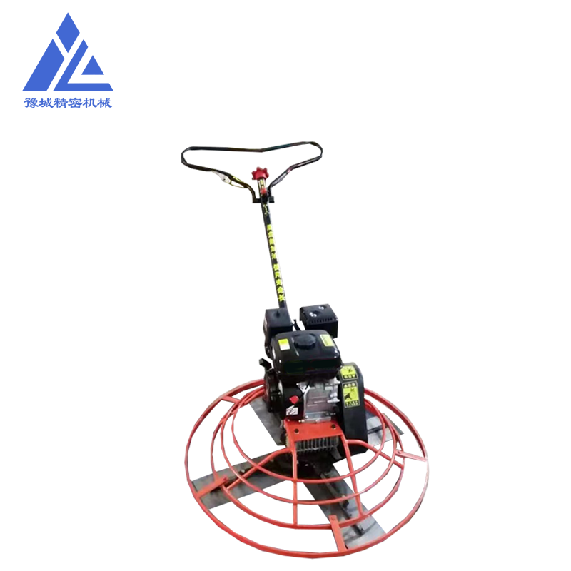 Macchina Levigatrice per Pavim - Floor Grinding Machine recensione e prezzo