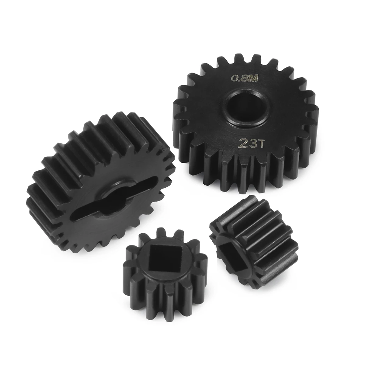 Set di ingranaggi per portale  - Heavy Equipment Vehicles recensione e prezzo