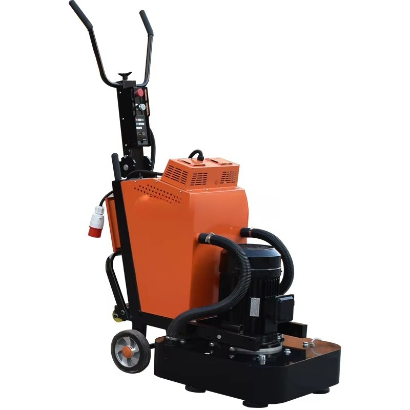 Nuovo lucidatrice per smerigli - Floor Grinding Machine recensione e prezzo