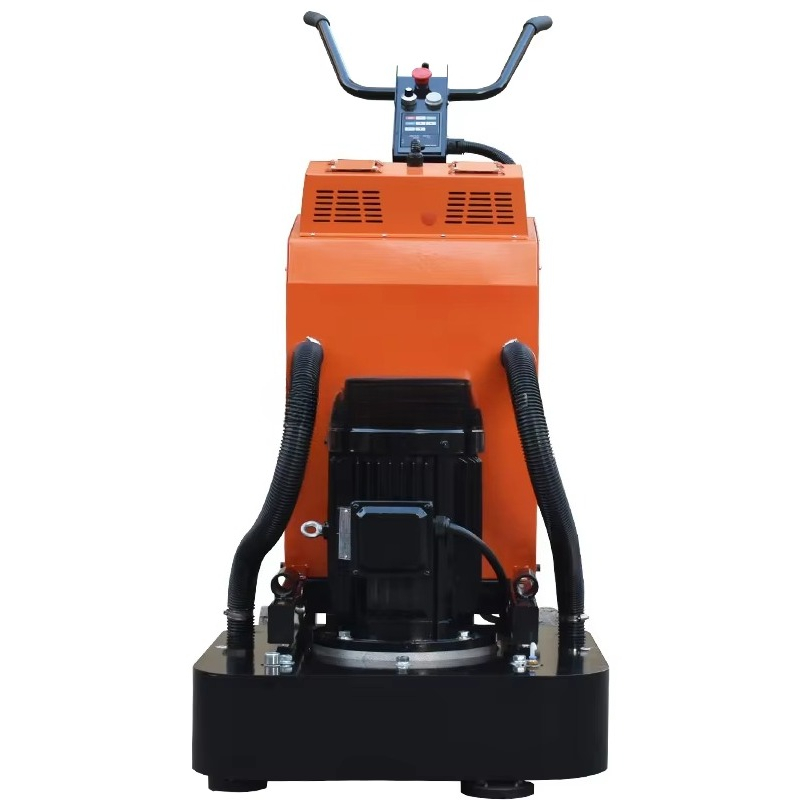 Nuovo lucidatrice per smerigli - Floor Grinding Machine recensione e prezzo