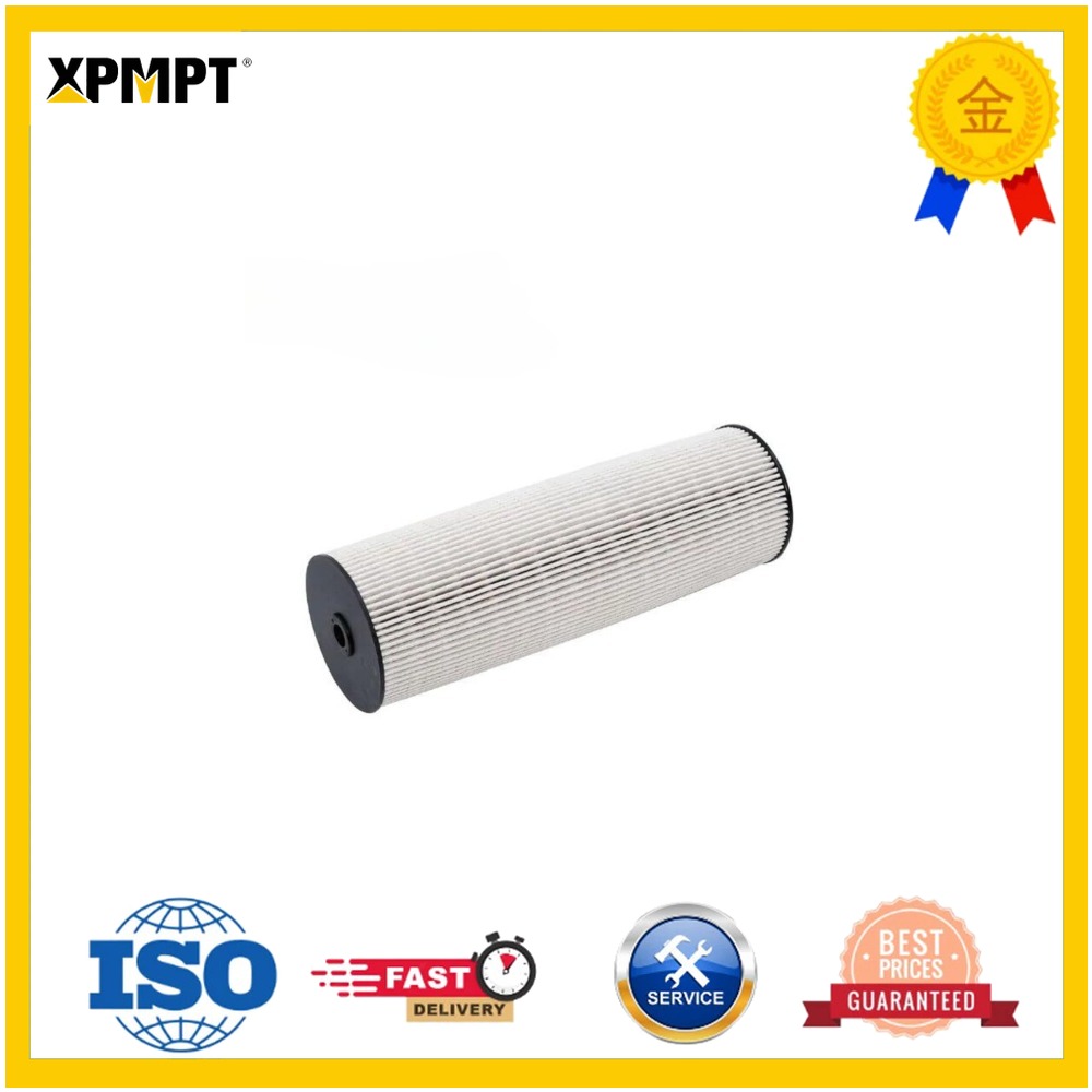Elemento Filtro Carburante 51. - Heavy Equipment Truck recensione e prezzo