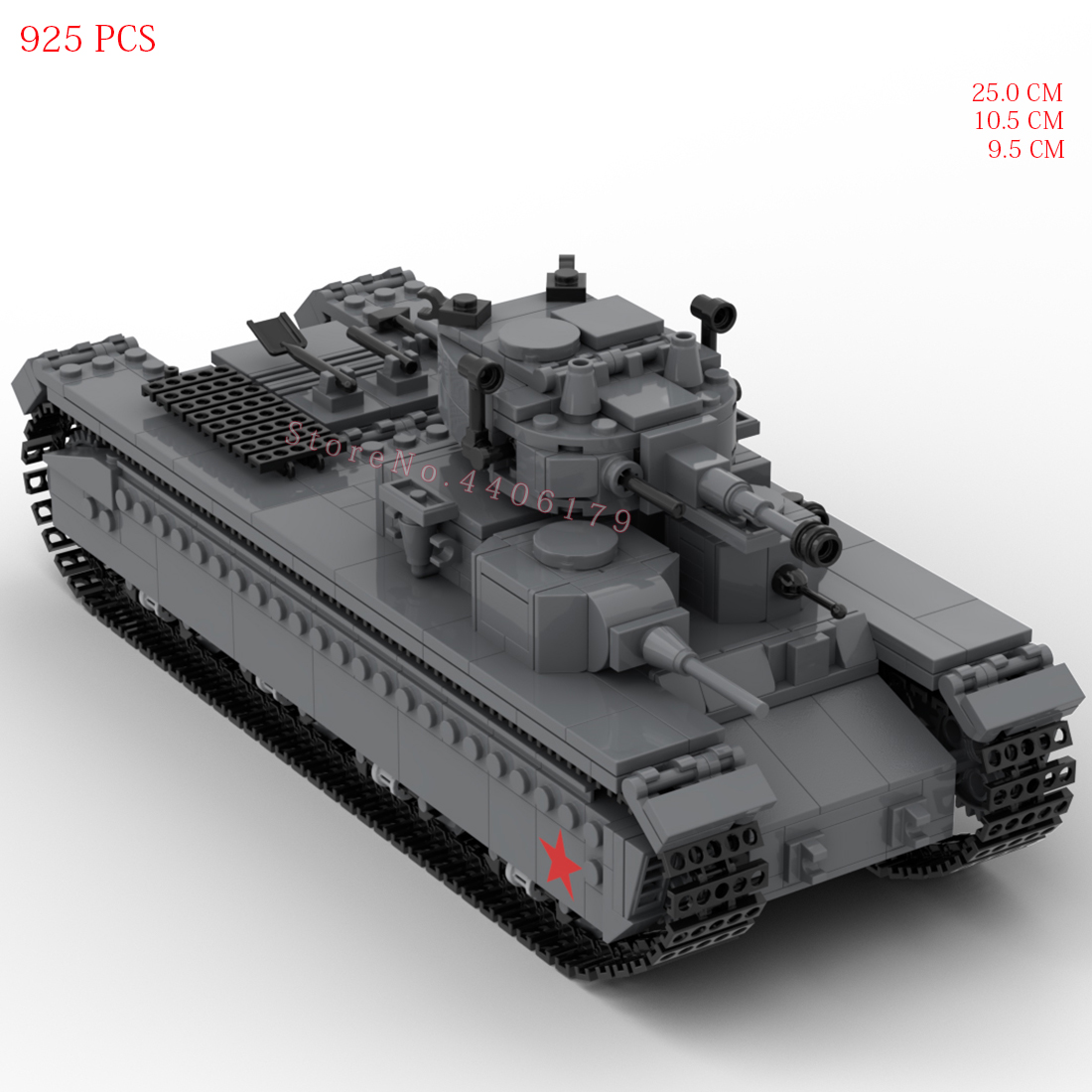 caldo militare della Seconda G - Heavy Equipment Union recensione e prezzo