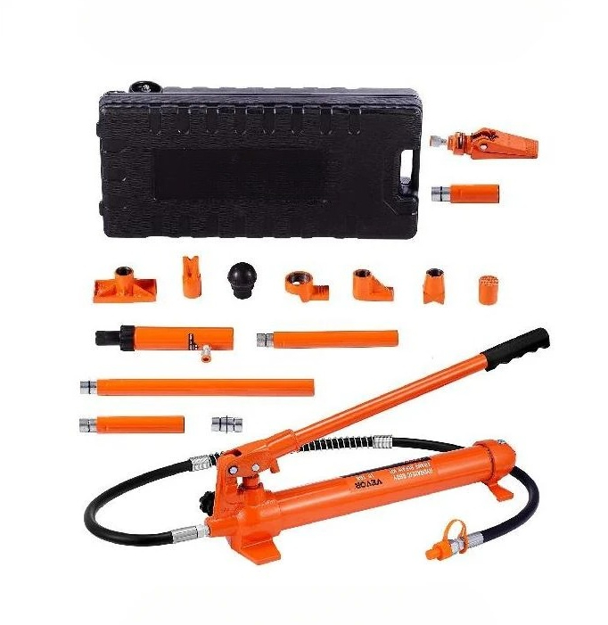 th 4/10/12/20 Ton di Potenza C - Heavy Equipment Truck recensione e prezzo