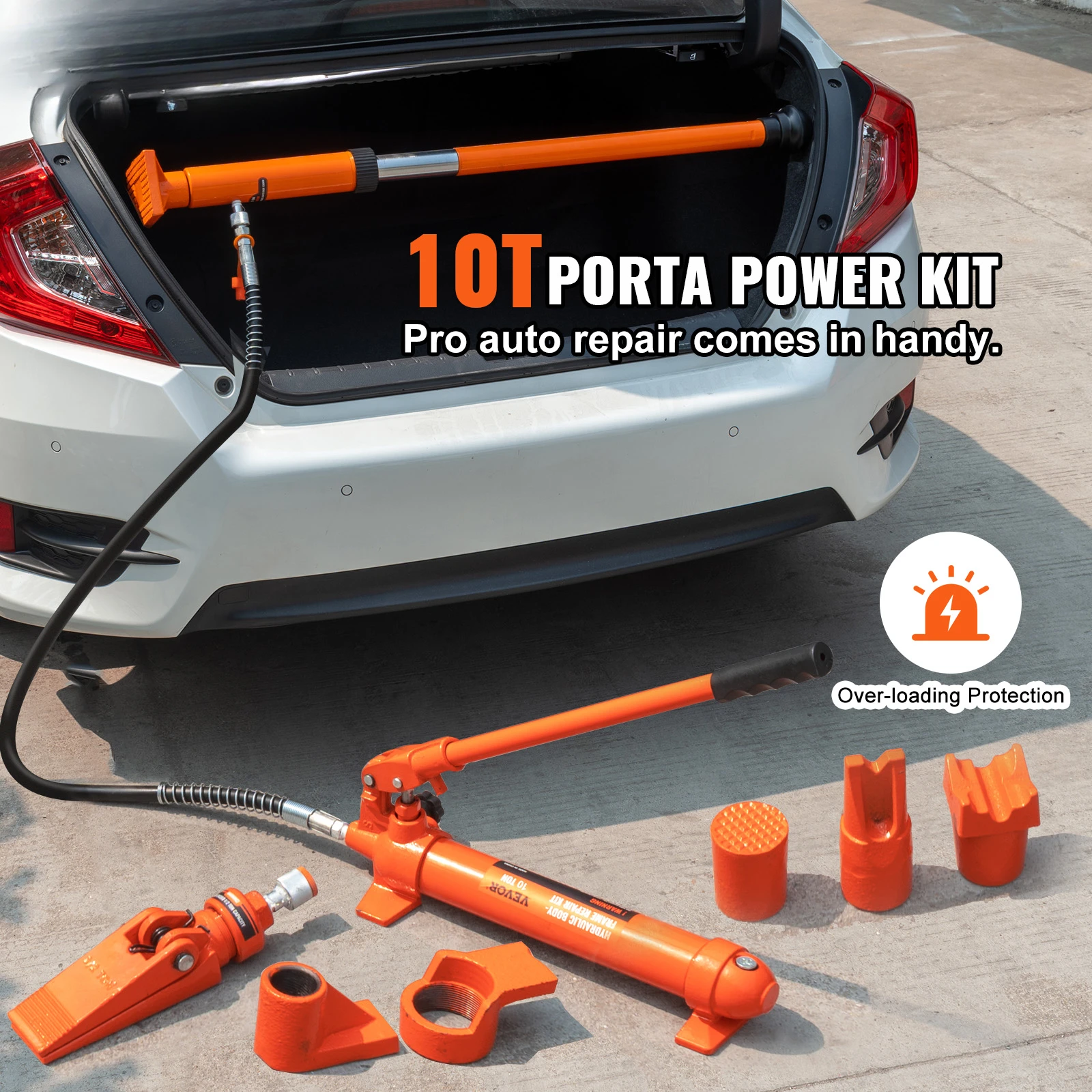 th 4/10/12/20 Ton di Potenza C - Heavy Equipment Truck recensione e prezzo