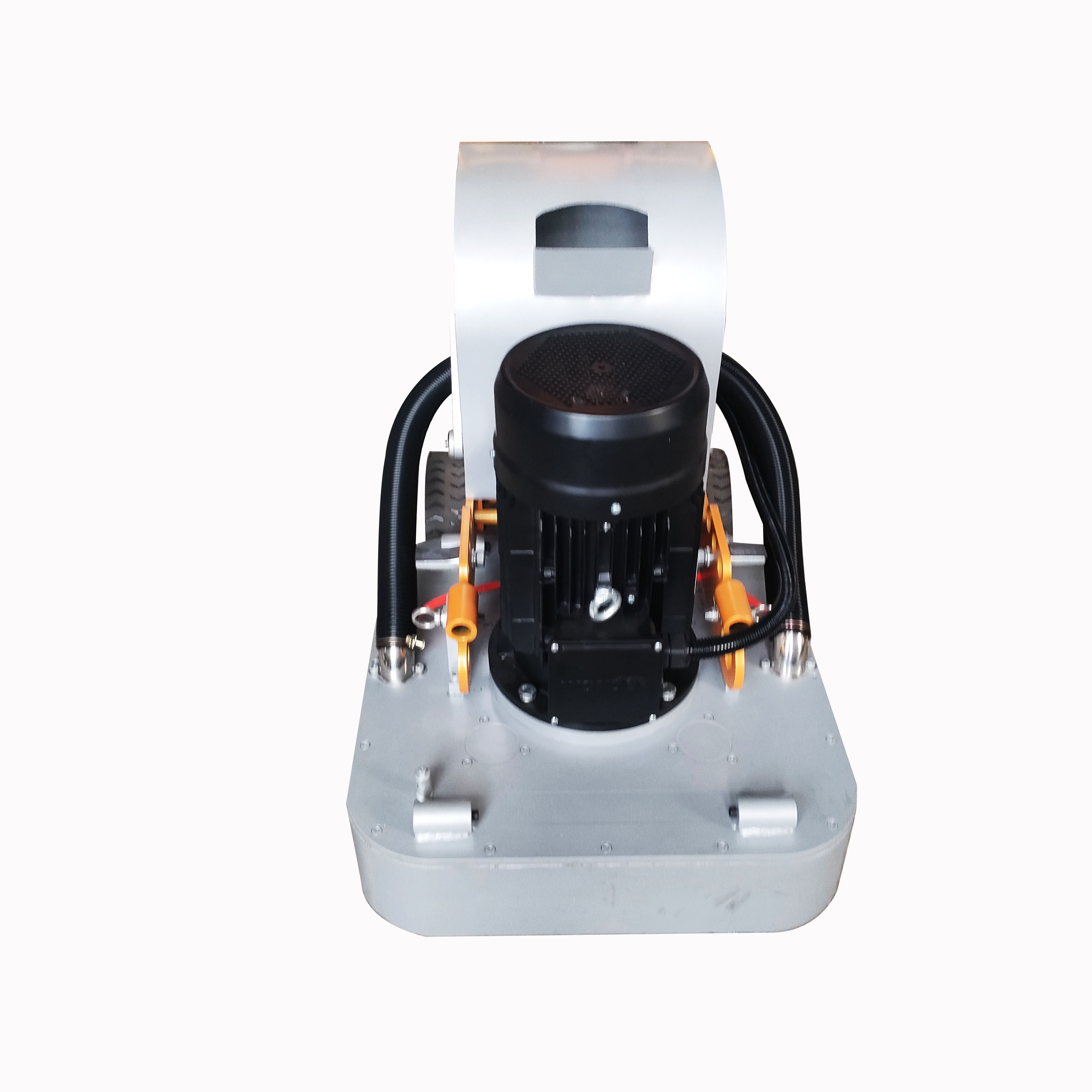 Levigatrice per Pavimenti in C - Floor Grinding Machine recensione e prezzo