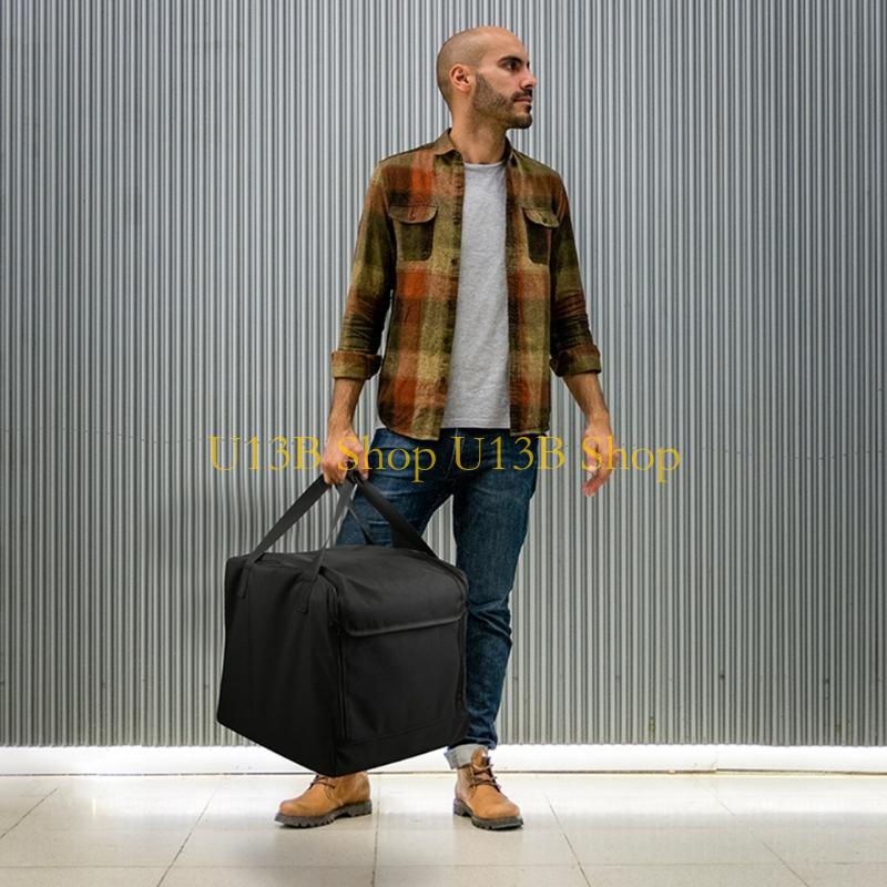 Custodia da trasporto in nylon - Heavy Equipment Storage recensione e prezzo
