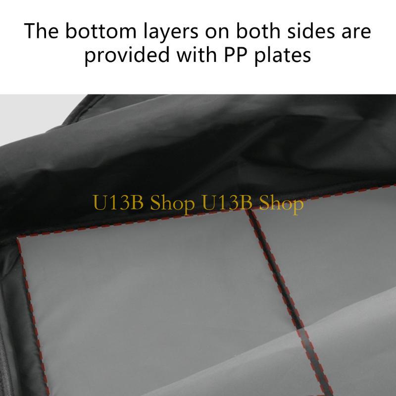 Custodia da trasporto in nylon - Heavy Equipment Storage recensione e prezzo