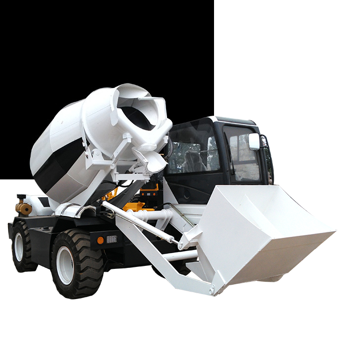 Betoniera Autocaricante da 3,5 - Heavy Equipment Truck recensione e prezzo
