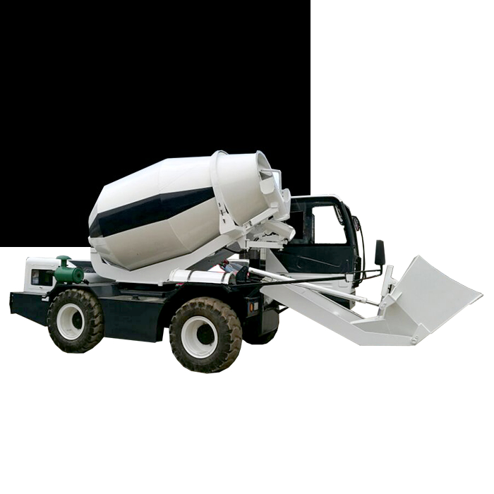 Betoniera Autocaricante da 3,5 - Heavy Equipment Truck recensione e prezzo