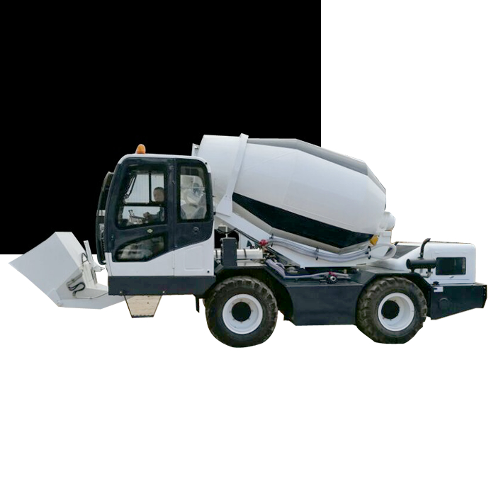Betoniera Autocaricante da 3,5 - Heavy Equipment Truck recensione e prezzo