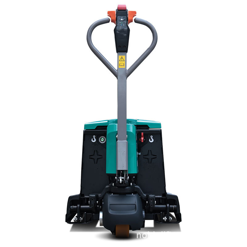 Transpallet Elettrico, Carrell - Heavy Equipment Truck recensione e prezzo