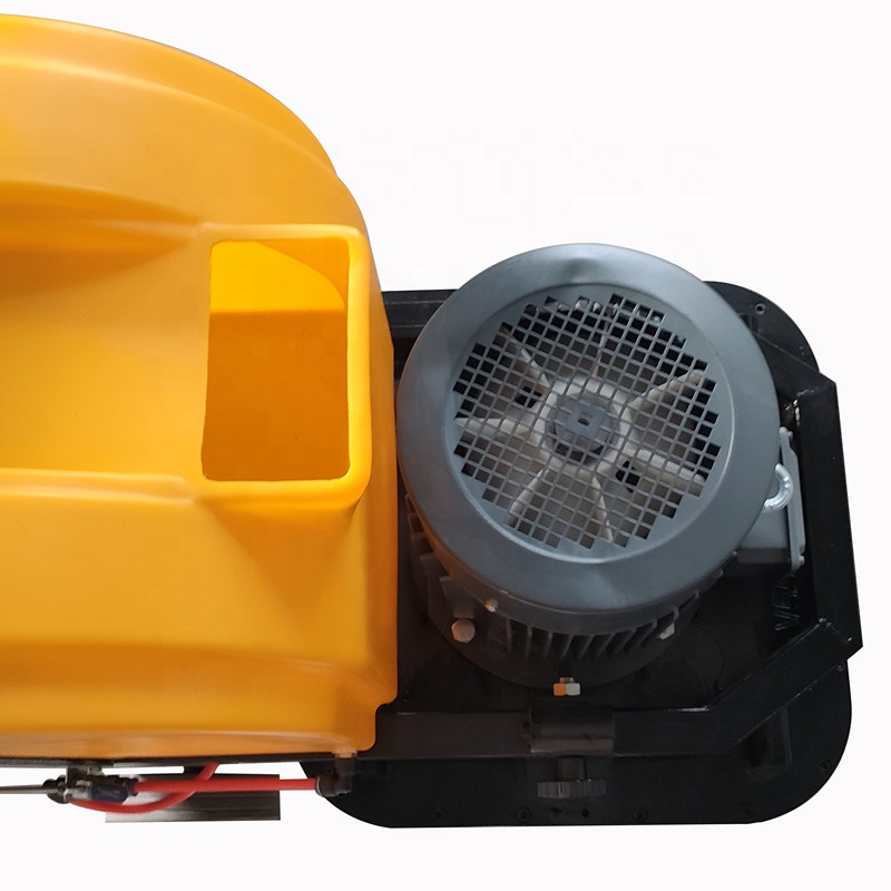 Lucidatrice Planetaria Elettri - Floor Grinding Machine recensione e prezzo