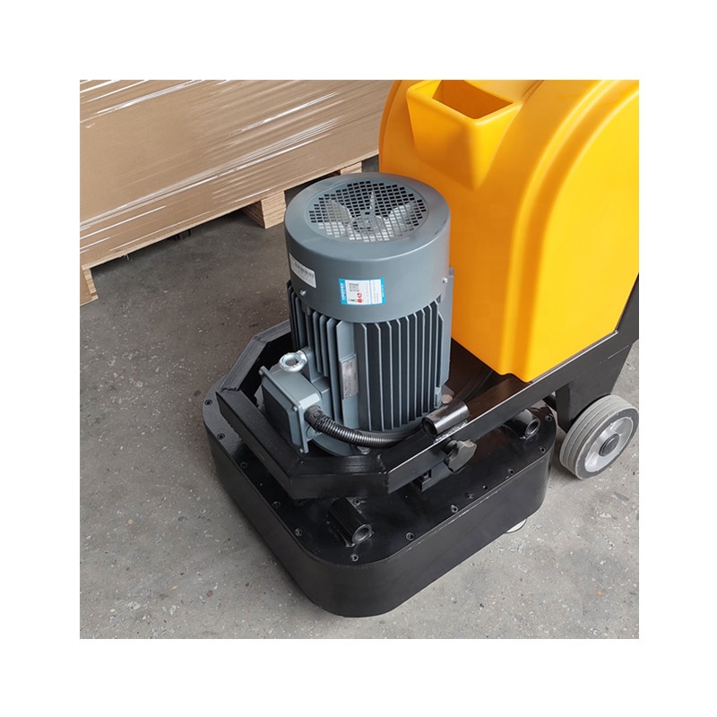 Lucidatrice Planetaria Elettri - Floor Grinding Machine recensione e prezzo