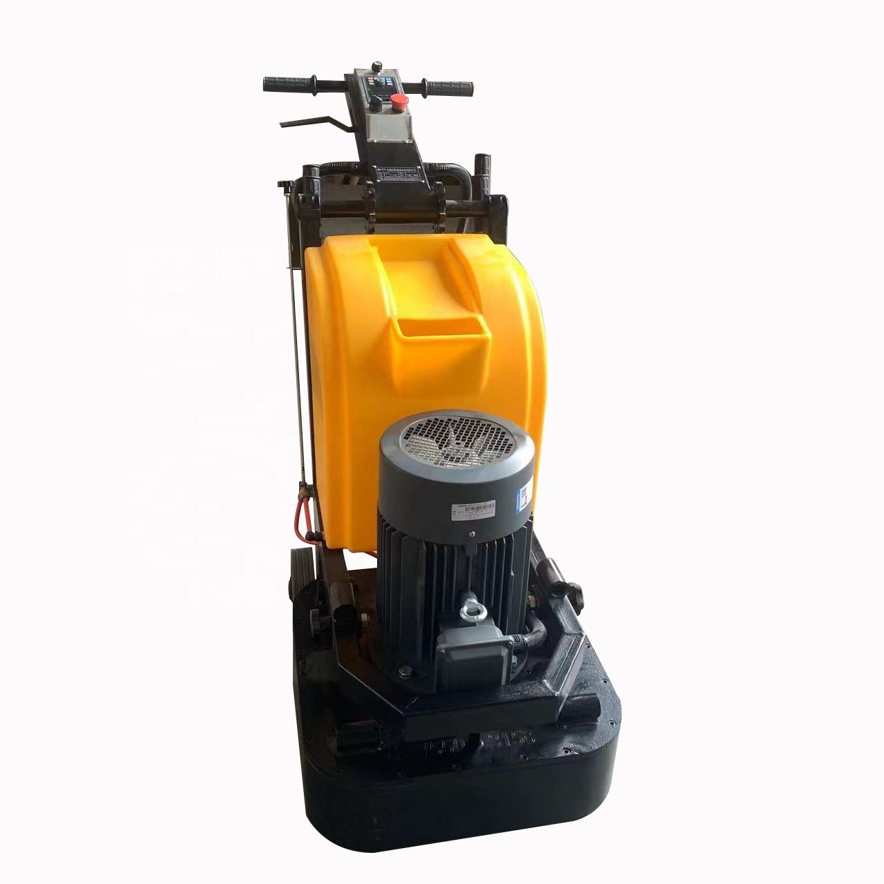 Lucidatrice Planetaria Elettri - Floor Grinding Machine recensione e prezzo