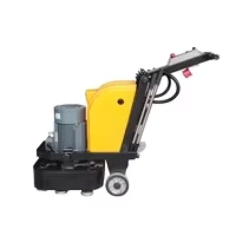 Lucidatrice Planetaria Elettri - Floor Grinding Machine recensione e prezzo