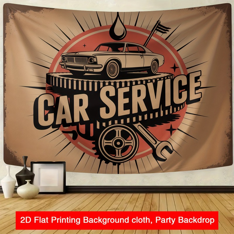 Grande striscione per officina - Heavy Equipment In Chinese recensione e prezzo
