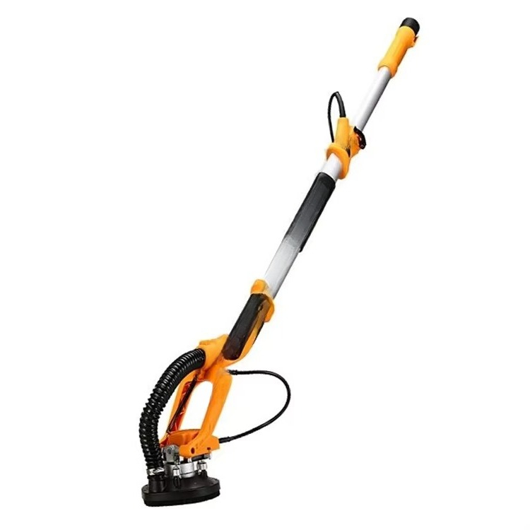 Levigatrice elettrica brushles - Floor Grinding Machine recensione e prezzo