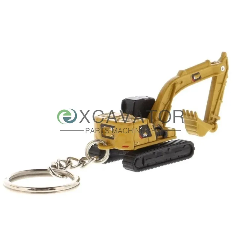 Portachiavi squisiti per CATE3 - Heavy Equipment Key Ring recensione e prezzo