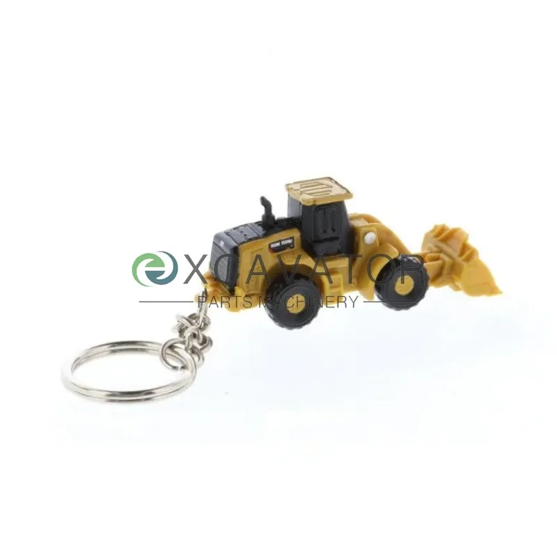 Portachiavi squisiti per CATE3 - Heavy Equipment Key Ring recensione e prezzo