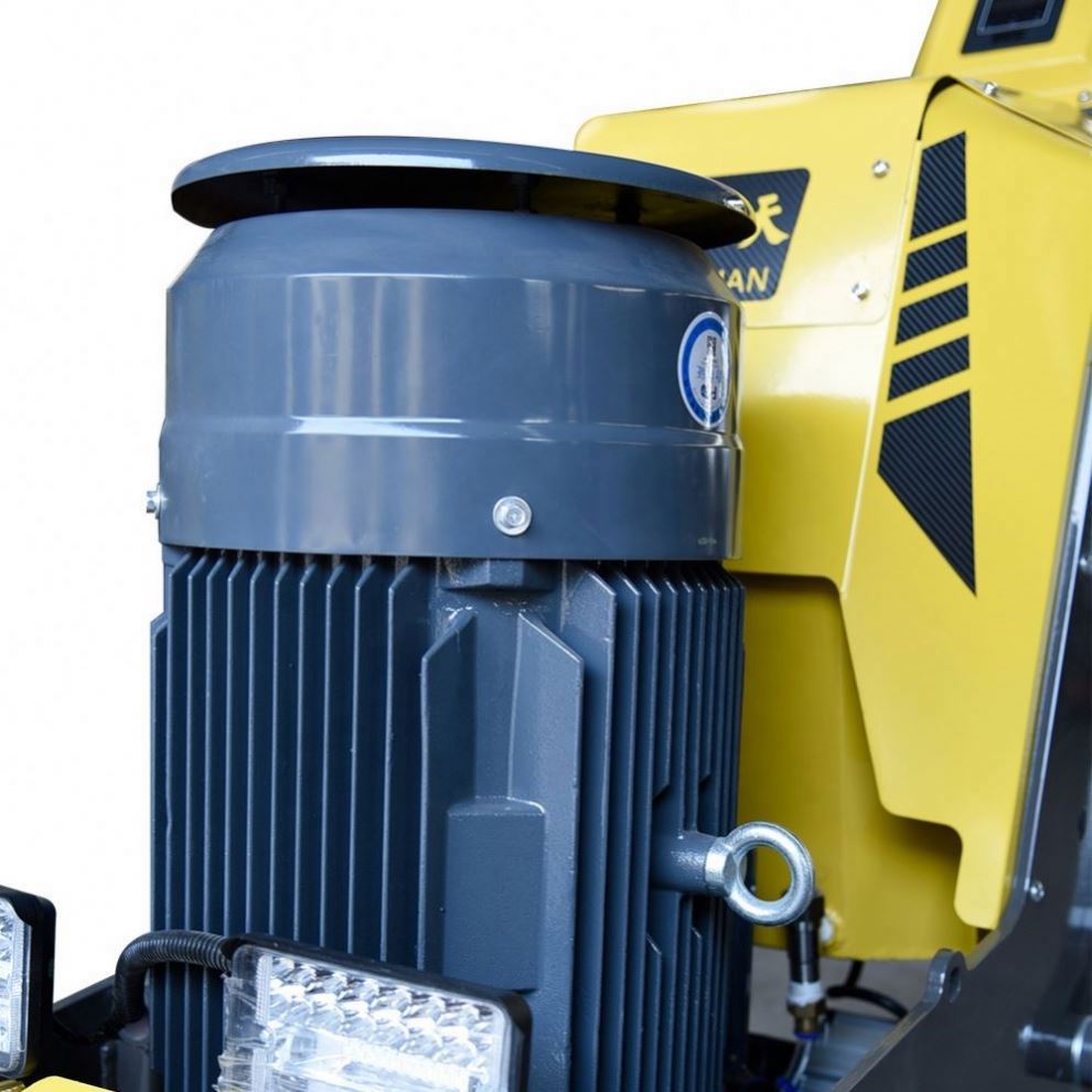Nuova Lucidatrice Semi-Automat - Floor Grinding Machine recensione e prezzo