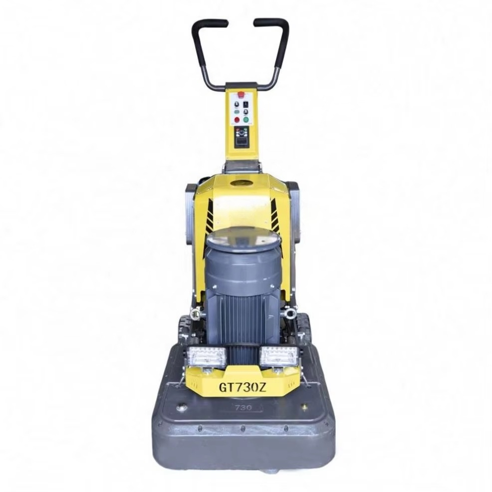 Nuova Lucidatrice Semi-Automat - Floor Grinding Machine recensione e prezzo