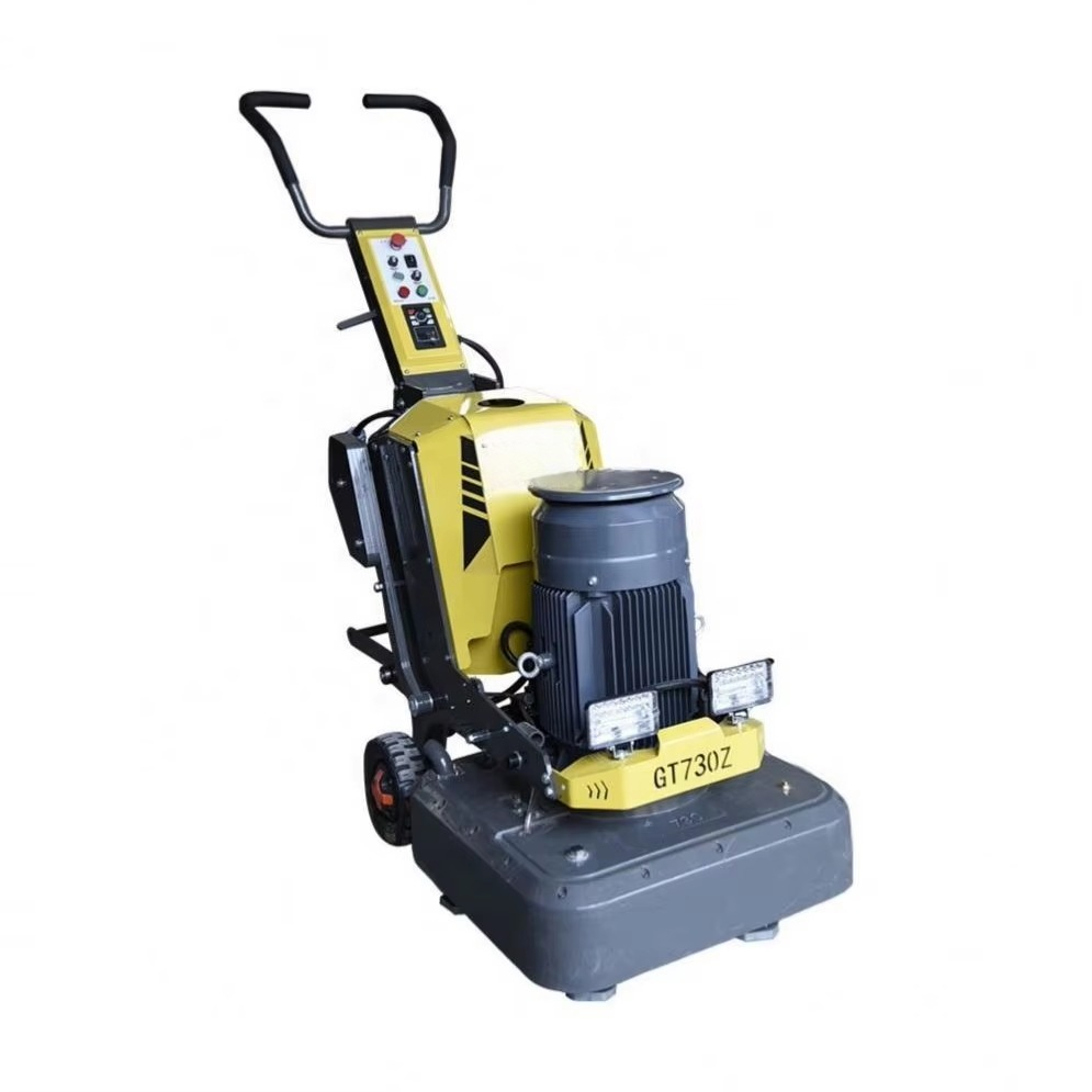 Nuova Lucidatrice Semi-Automat - Floor Grinding Machine recensione e prezzo