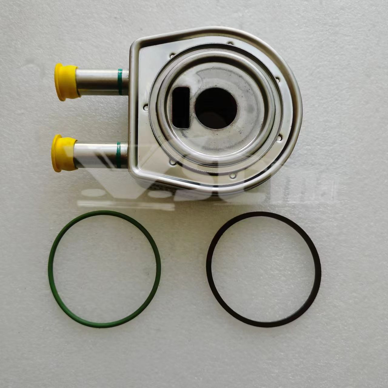 Per camion pesanti Radiatore o - Heavy Equipment Truck recensione e prezzo