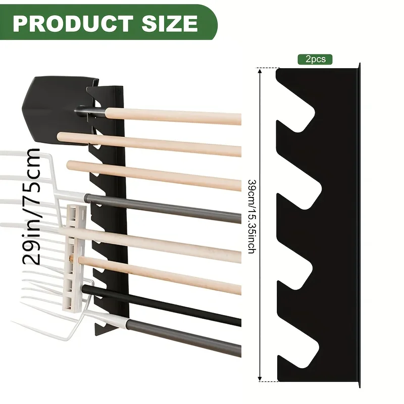 Porta Attrezzi da Giardino in  - Heavy Equipment Storage recensione e prezzo
