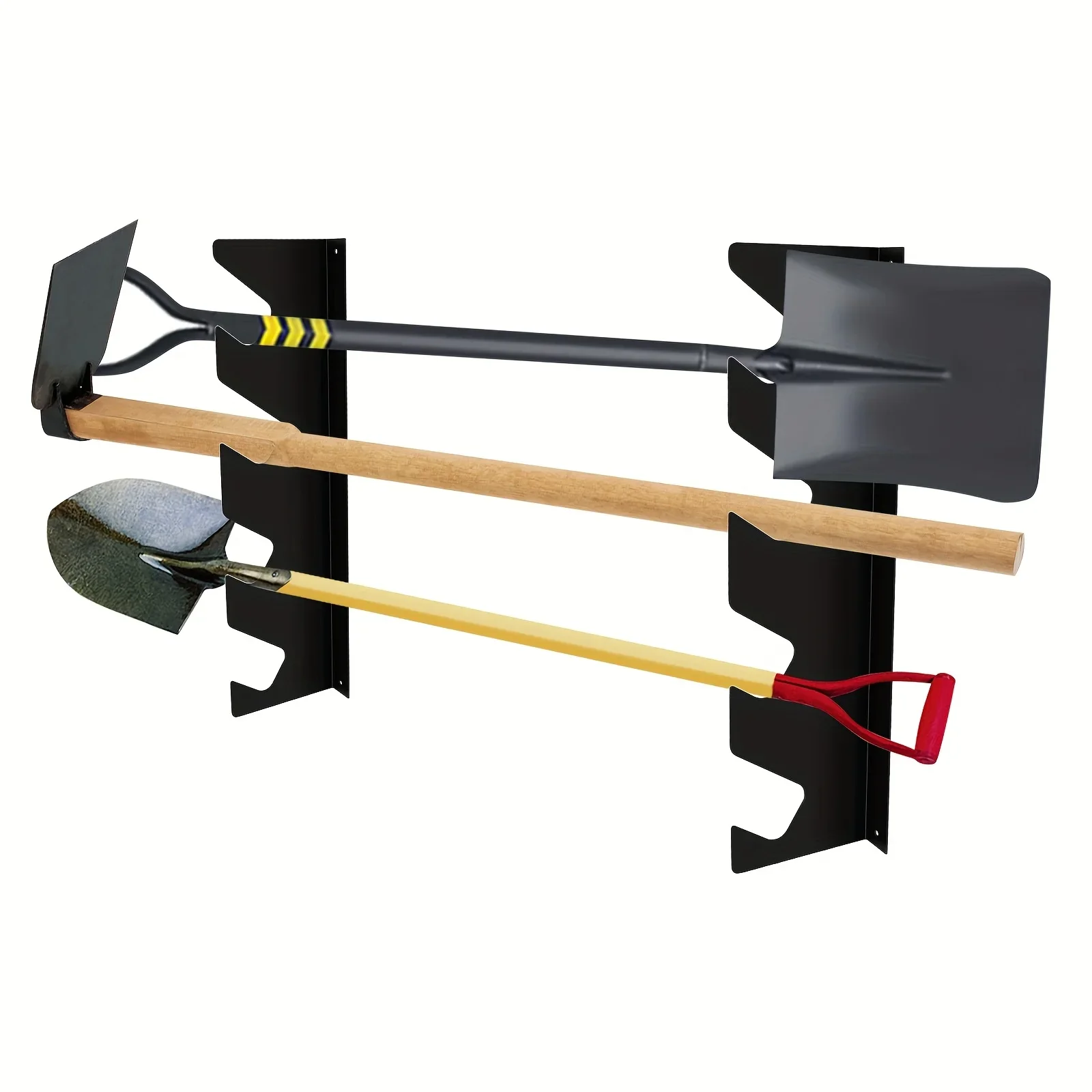 Porta Attrezzi da Giardino in  - Heavy Equipment Storage recensione e prezzo