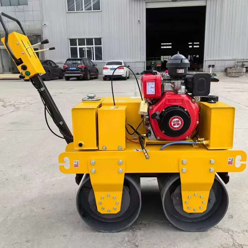 Rullo Compattatore Vibrante pe - Heavy Equipment In Construction recensione e prezzo
