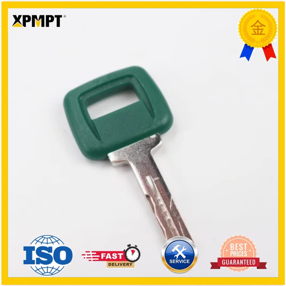 10 Chiavi di Accensione 110392 - Heavy Equipment Truck recensione e prezzo