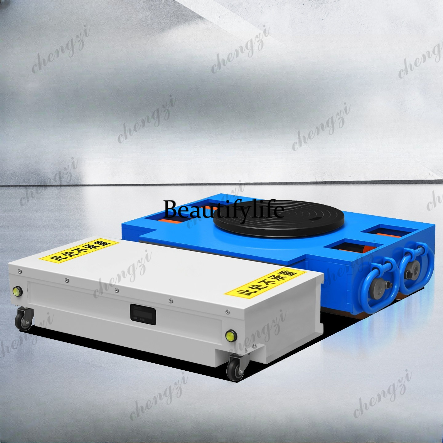 SS81 Camion Cisterna Elettrico - Heavy Equipment Truck recensione e prezzo