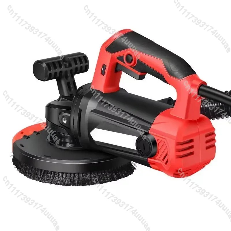 Levigatrice per Pareti Senza P - Floor Grinding Machine recensione e prezzo