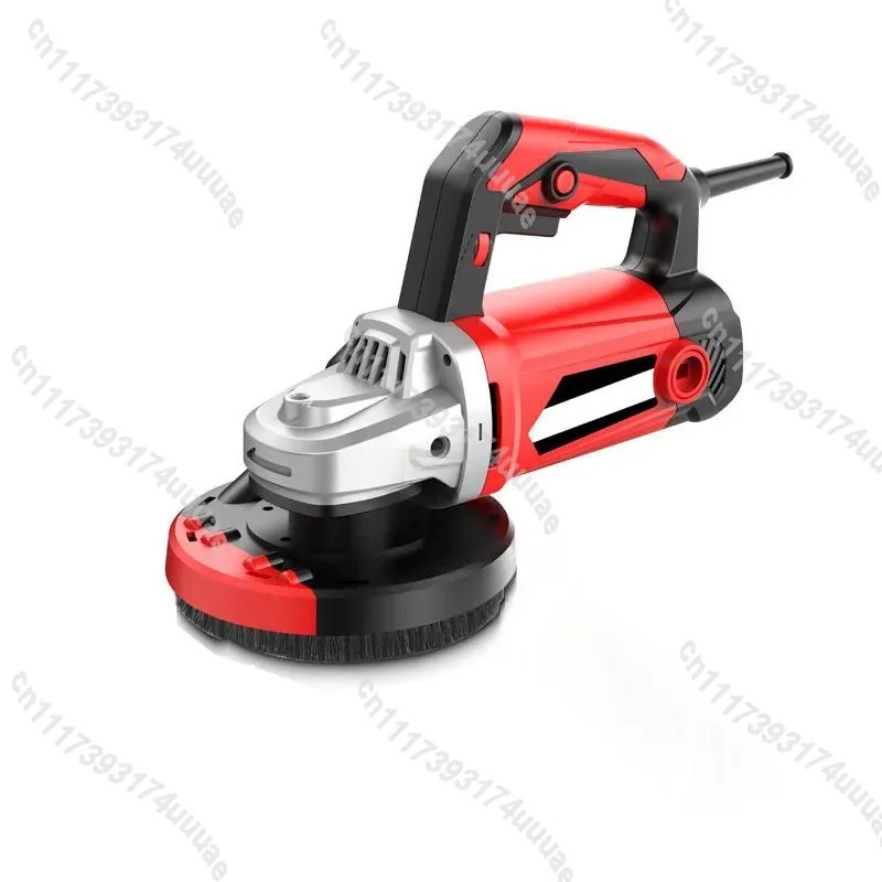 Levigatrice per Pareti Senza P - Floor Grinding Machine recensione e prezzo