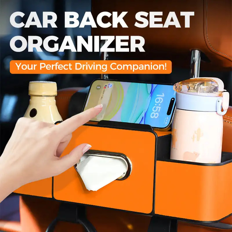 Borsa portaoggetti impermeabil - Heavy Equipment Storage recensione e prezzo