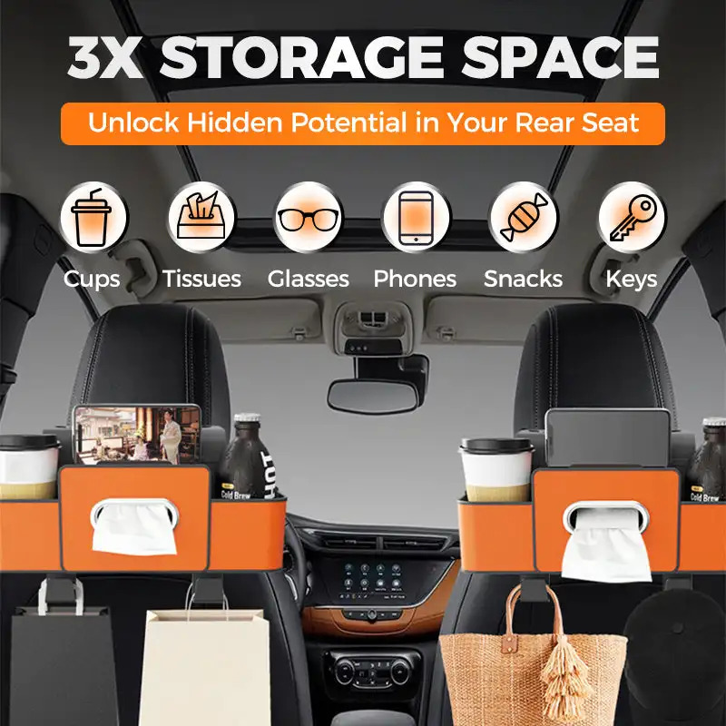 Borsa portaoggetti impermeabil - Heavy Equipment Storage recensione e prezzo