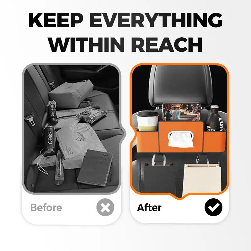 Borsa portaoggetti impermeabil - Heavy Equipment Storage recensione e prezzo