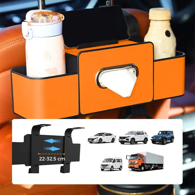Borsa portaoggetti impermeabil - Heavy Equipment Storage recensione e prezzo