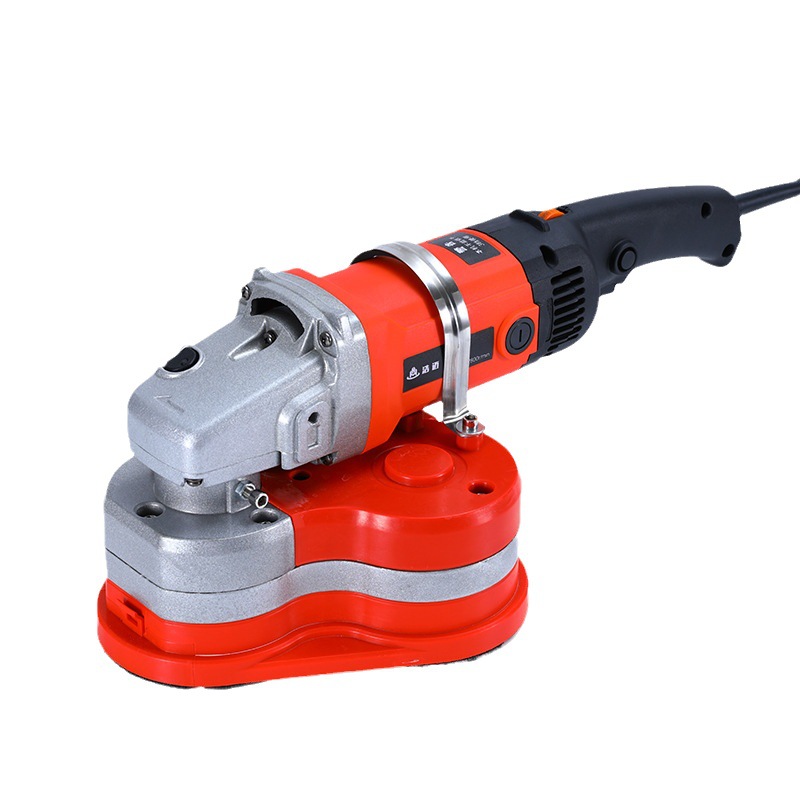 Macchina Lucidatrice per Pavim - Floor Grinding Machine recensione e prezzo