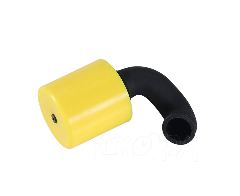 Filtro dell'aria ad alte prest - Heavy Equipment Truck recensione e prezzo