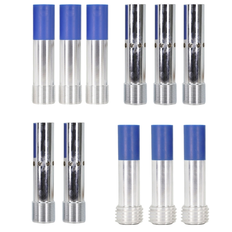 Testa ugello per sabbiatura pe - Heavy Equipment In Construction recensione e prezzo