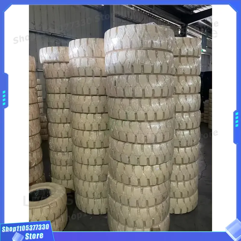 Pneumatico Solido per Carrello - Heavy Equipment Tires recensione e prezzo