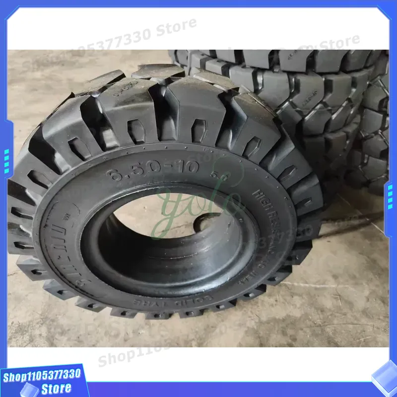 Pneumatico Solido per Carrello - Heavy Equipment Tires recensione e prezzo